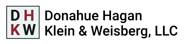 Donahue Hagan Klein & Weisberg, LLC Morristown, NJ Office