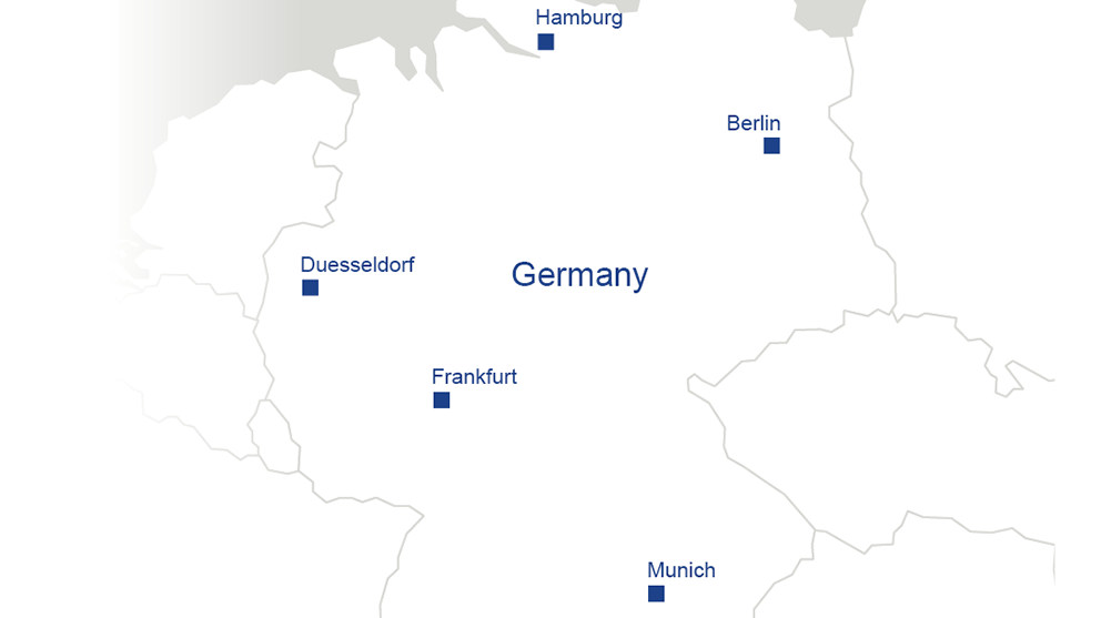 Taylor Wessing Munich, Germany Office