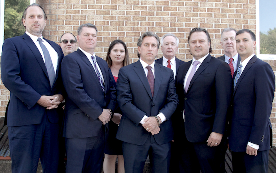 Kalavruzos, Mumola, Hartman & Lento Hamilton, NJ Office