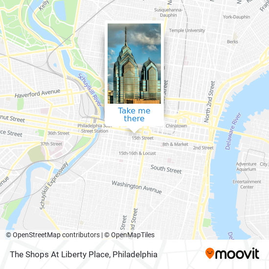 Frost & Associates, LLC Philadelphia, PA Office