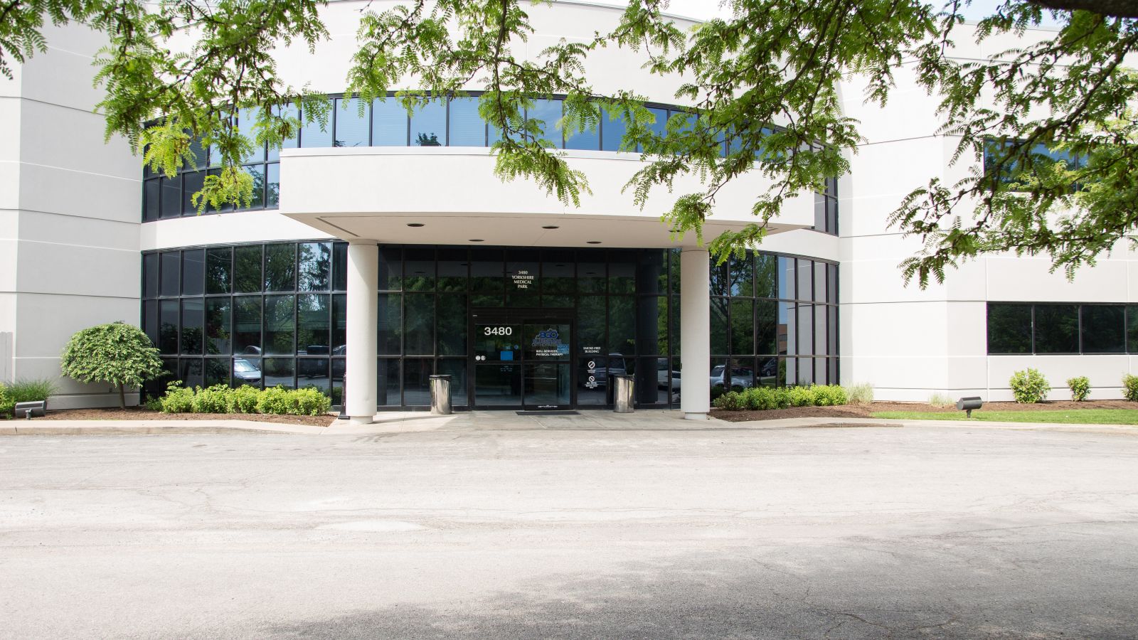 Pohl Aubrey Gray, PSC Lexington, KY Office