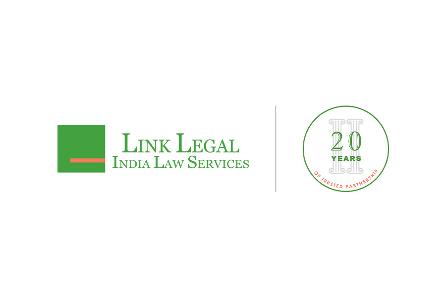 Link Legal India Law Services New Delhi, India Office