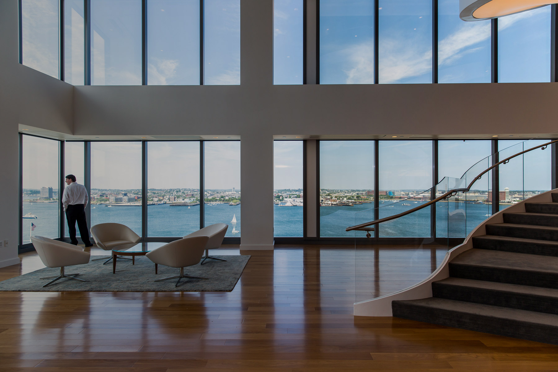 Goodwin Procter LLP Boston, MA Office