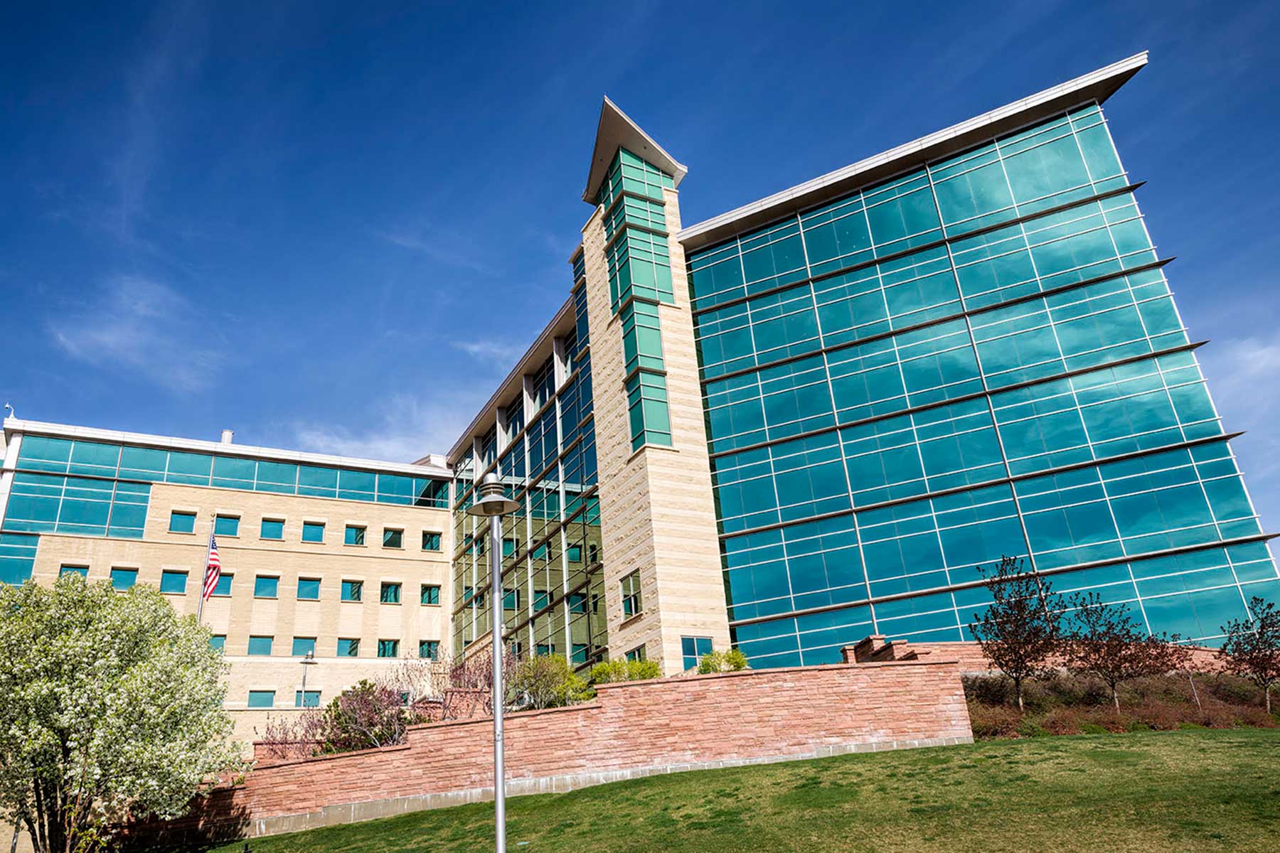 Beacon Immigration Salt Lake City, UT Office