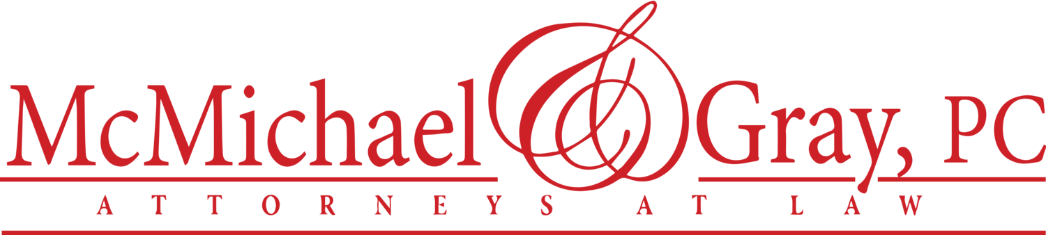 McMichael & Gray, PC Charlotte, NC Office