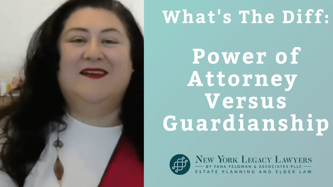 Yana Feldman & Associates, PLLC New York City, NY Office