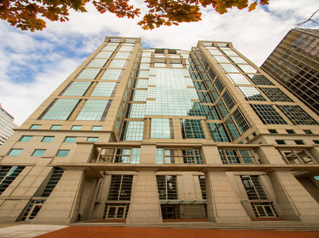 McKellar, Easter & DeVore Nashville, TN Office