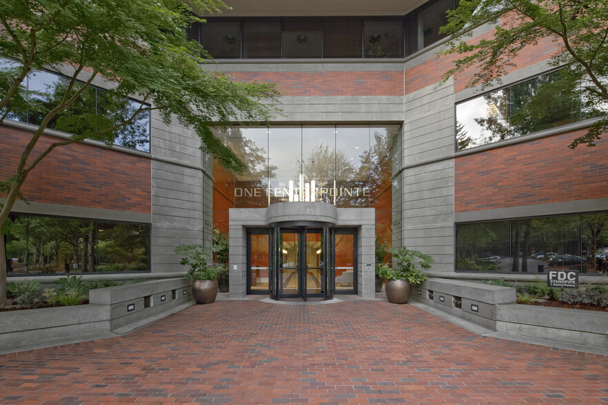 Buckley Law P.C Lake Oswego, OR Office