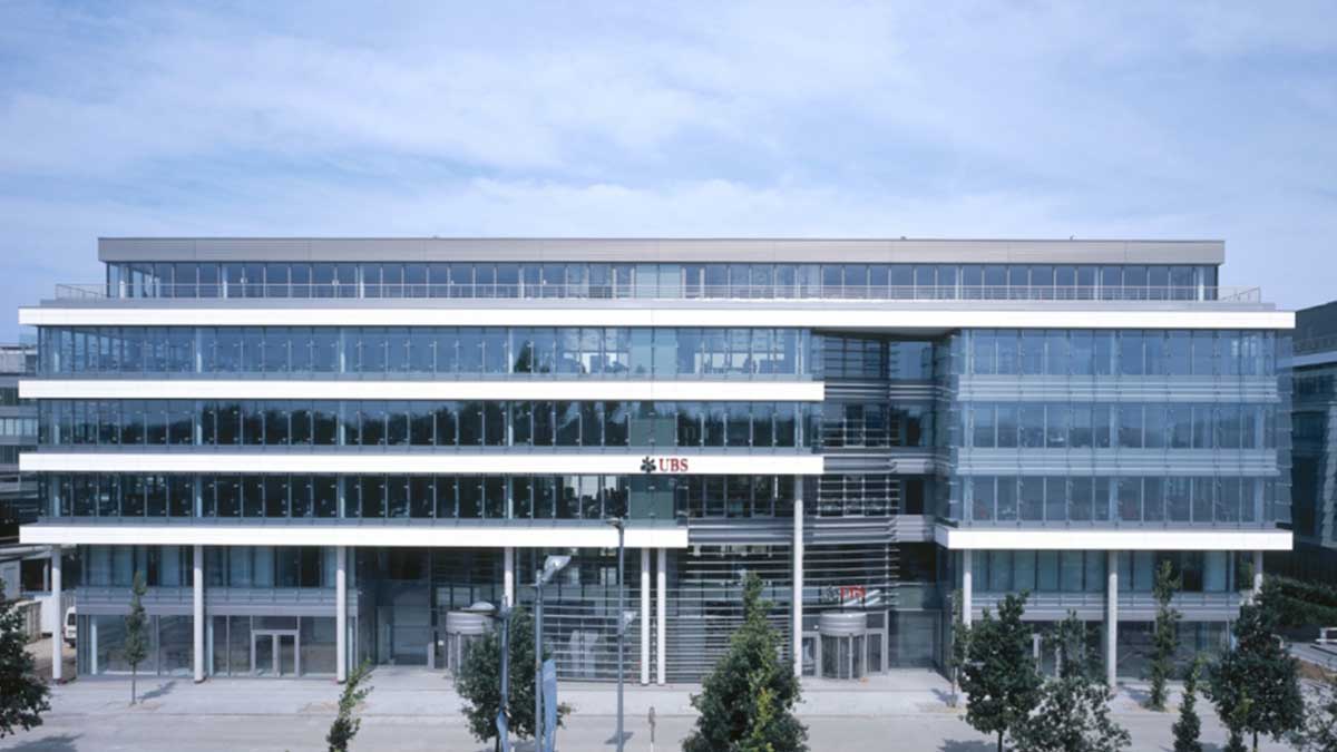 Linklaters Luxembourg Office