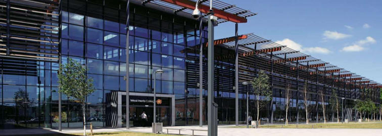 Collins Solicitors Watford, UK-England Office