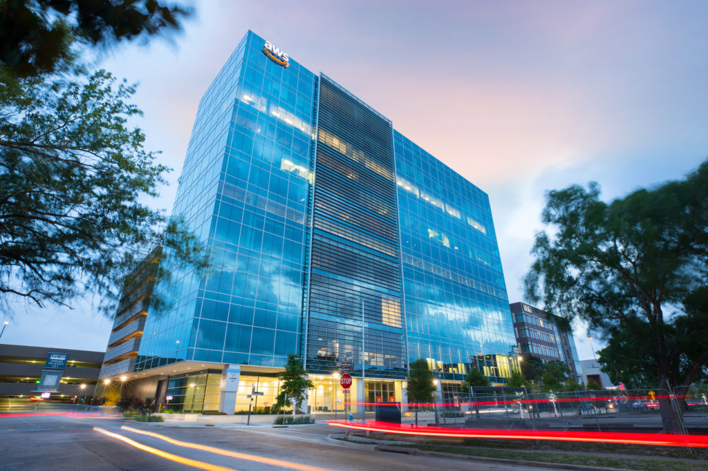 HoltTollett, P.C Houston, TX Office