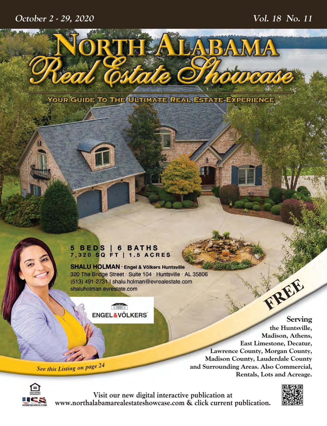 Waldrop and Associates, PC Huntsville, AL Office