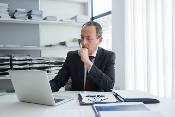 Becker & Lee LLP San Francisco,  Office