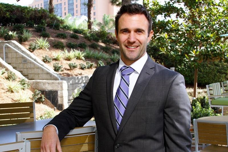 Dana Whiting Law Scottsdale, AZ Office