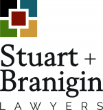 Stuart & Branigin LLP Lafayette, IN Office