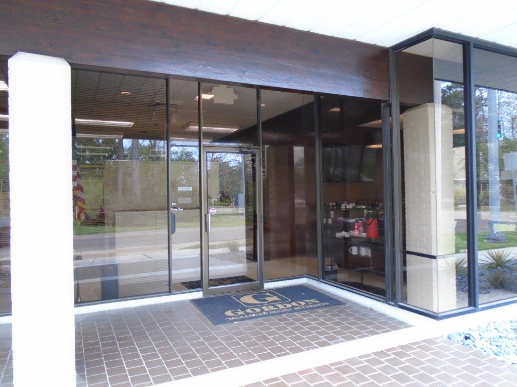 Gordon McKernan Hammond, LA Office