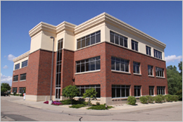 Morrison Sund PLLC Minnetonka, MN Office