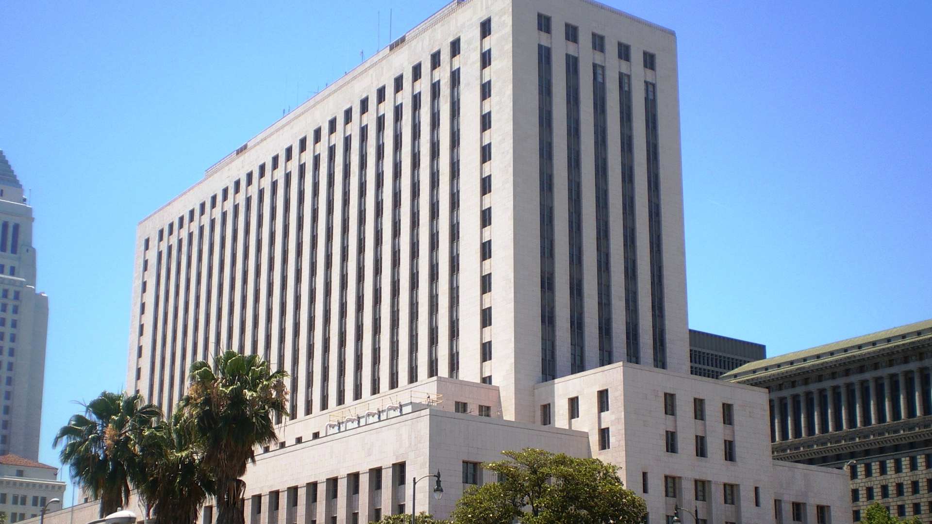 Fernandez & Karney, APLC Los Angeles, CA Office