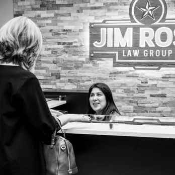 Jim Ross Law Group, P.C Dallas, TX Office