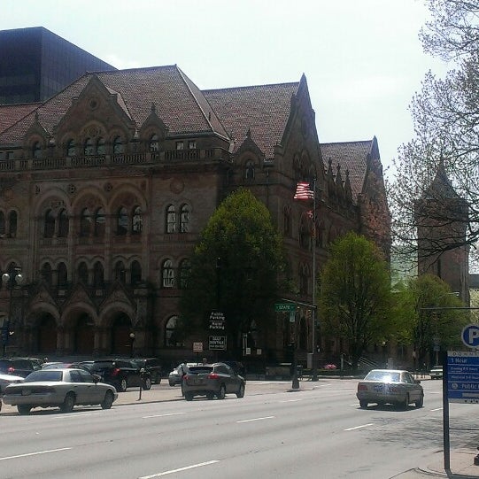 Bricker Graydon LLP Cleveland, OH Office