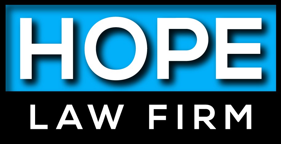 Hope Law Firm West Des Moines, IA Office