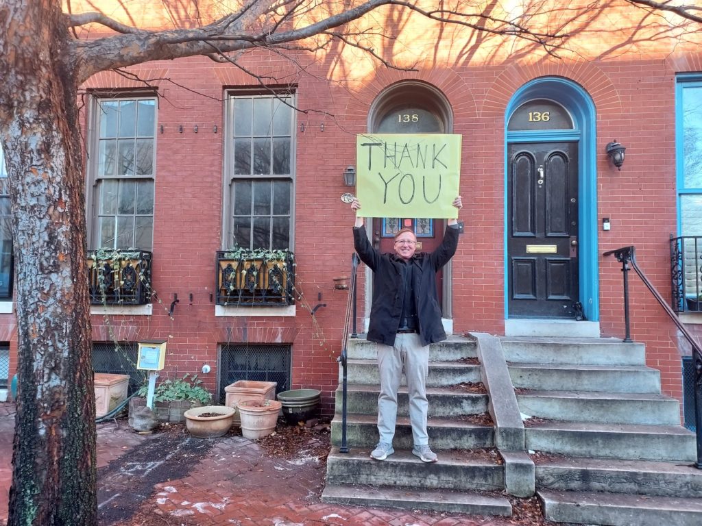 Swartz Campbell LLC Baltimore, MD Office