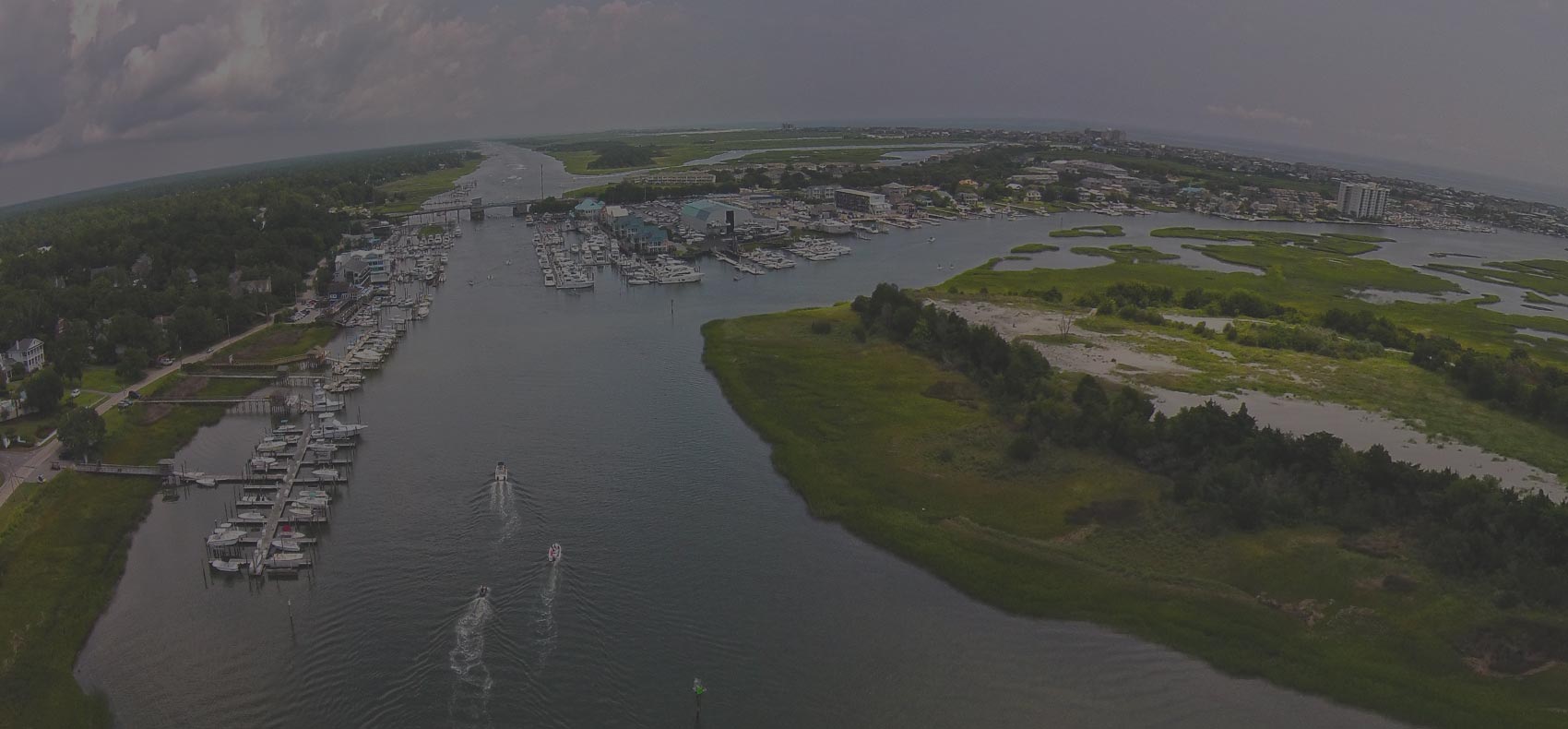 Rountree Losee, LLP Wilmington, NC Office