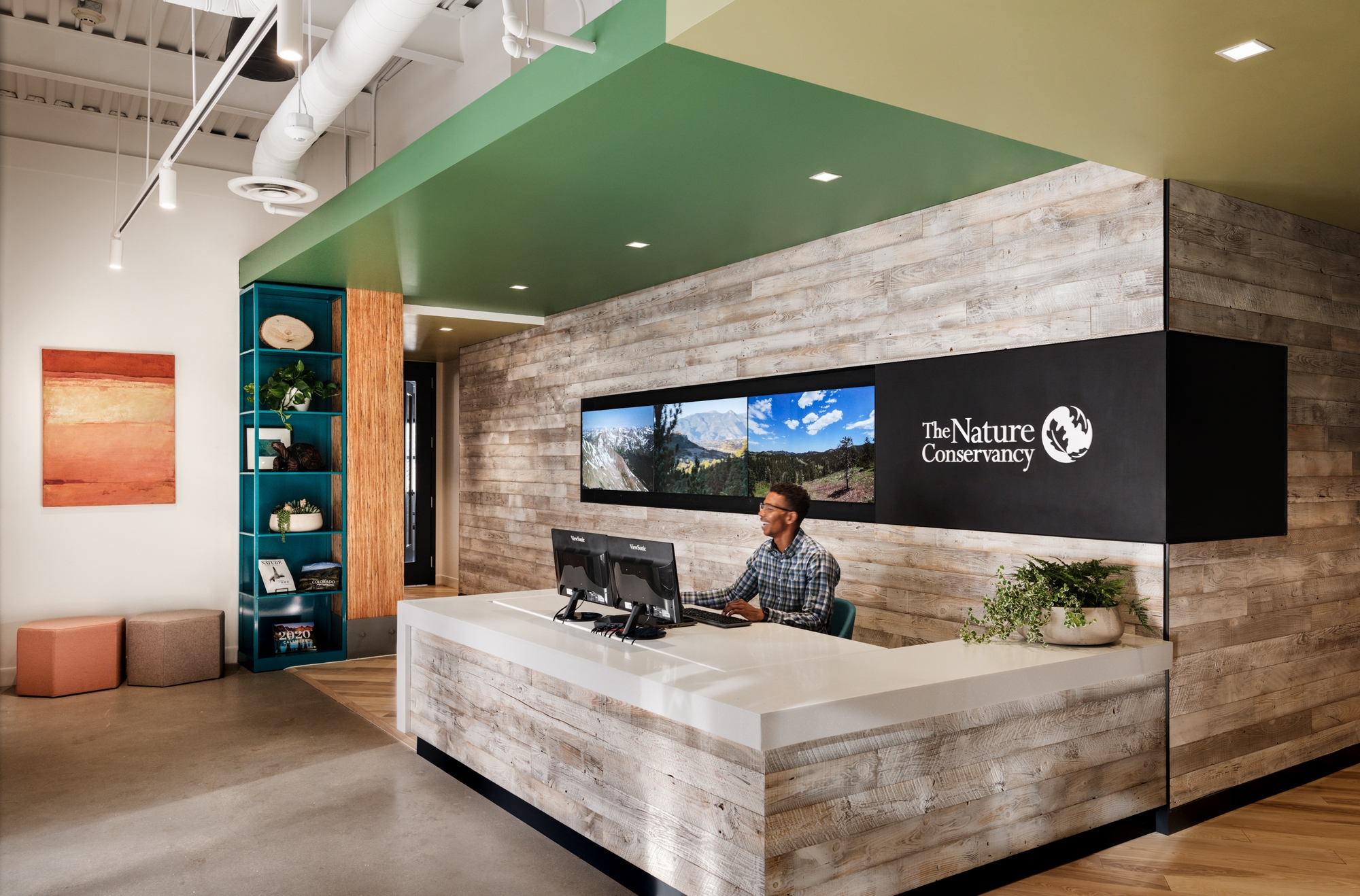 Packard and Dierking, LLC Boulder, CO Office
