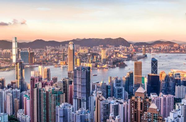 Mourant Ozannes Hong Kong Office