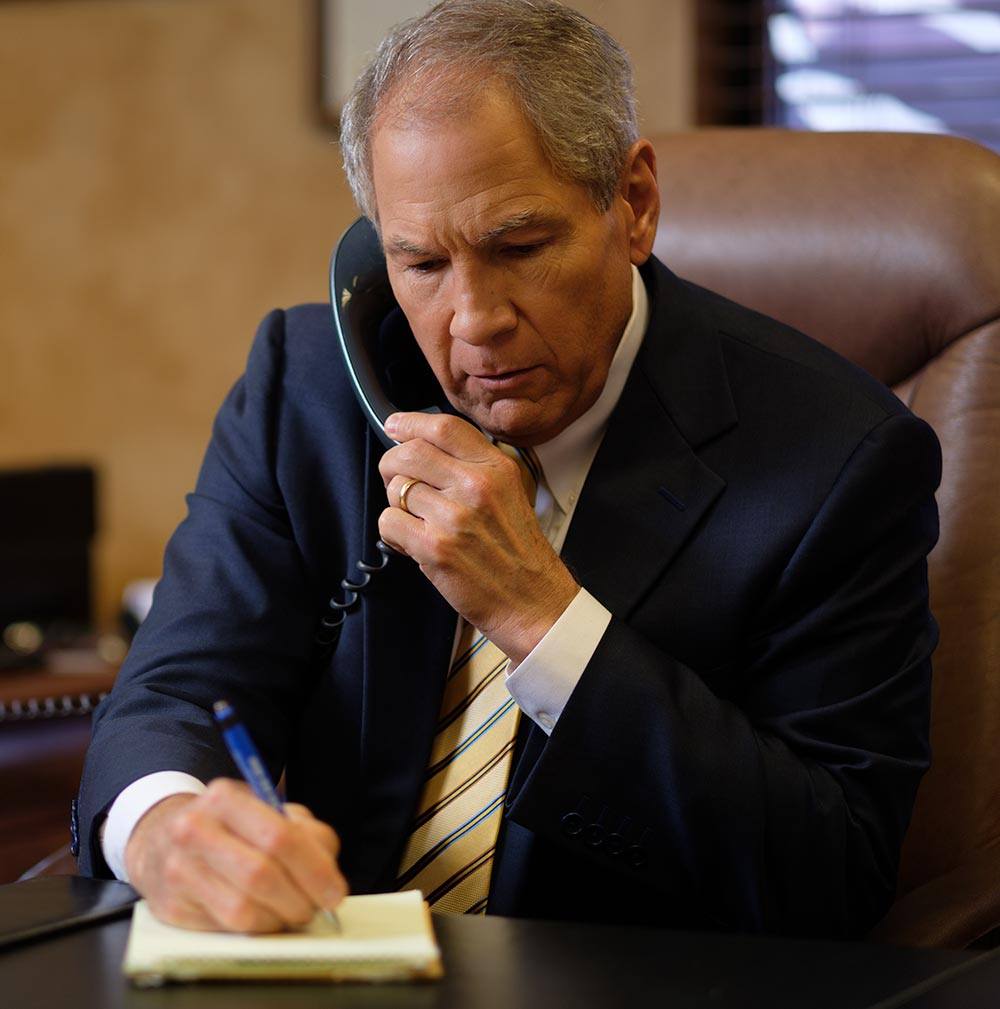 Hughes & Coleman Injury Lawyers Louisville, KY Office