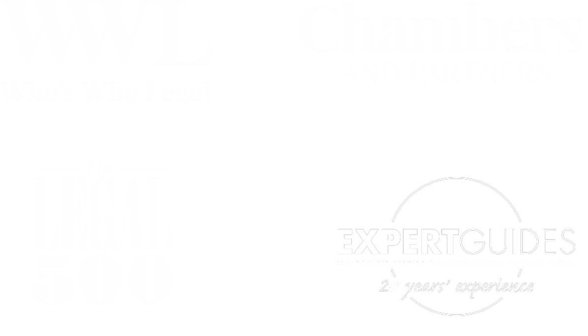 DiCiero & Mello Franco Rio de Janeiro, Brazil Office