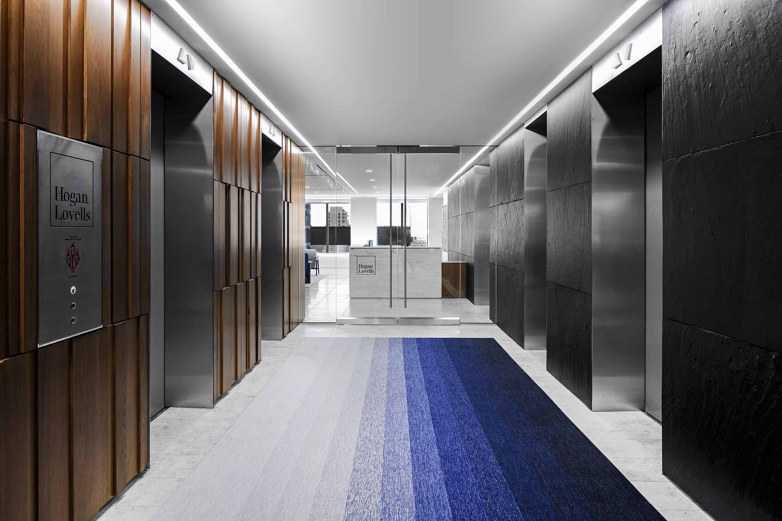 Hogan Lovells Philadelphia, PA Office