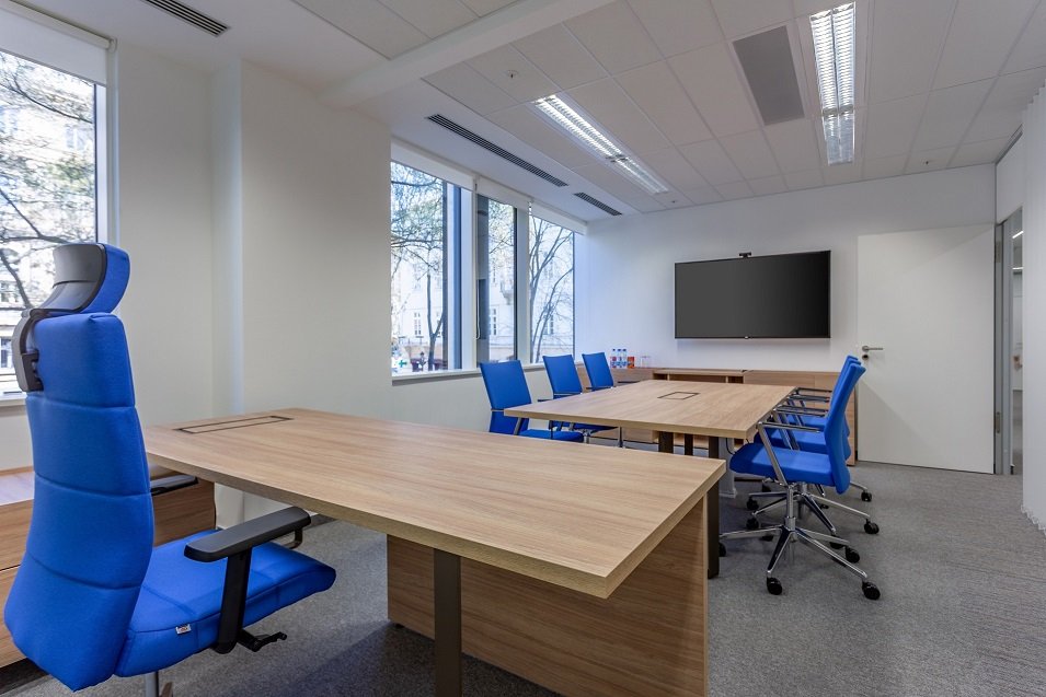 Hogan Lovells Budapest, Hungary Office