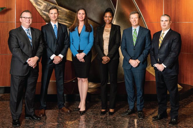 McNamee Hosea Annapolis, MD Office