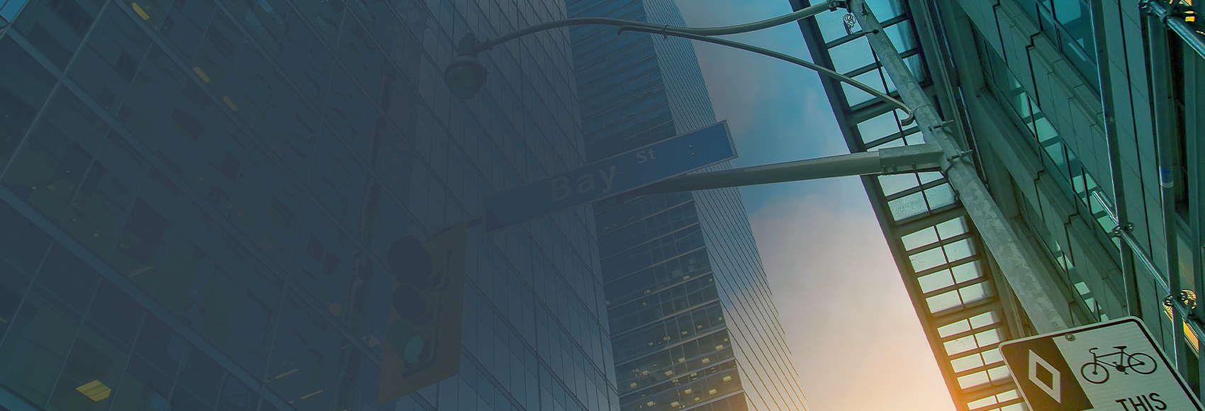 McMillan LLP Toronto, Canada Office