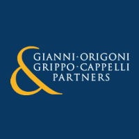 Gianni, Origoni, Grippo, Cappelli & Partners Fontane, Italy Office