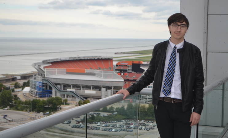 Tucker Ellis Cleveland, OH Office