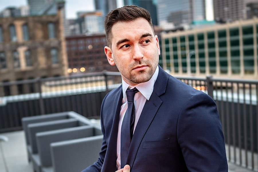 Davis & Ferber, LLP Islandia,  Office