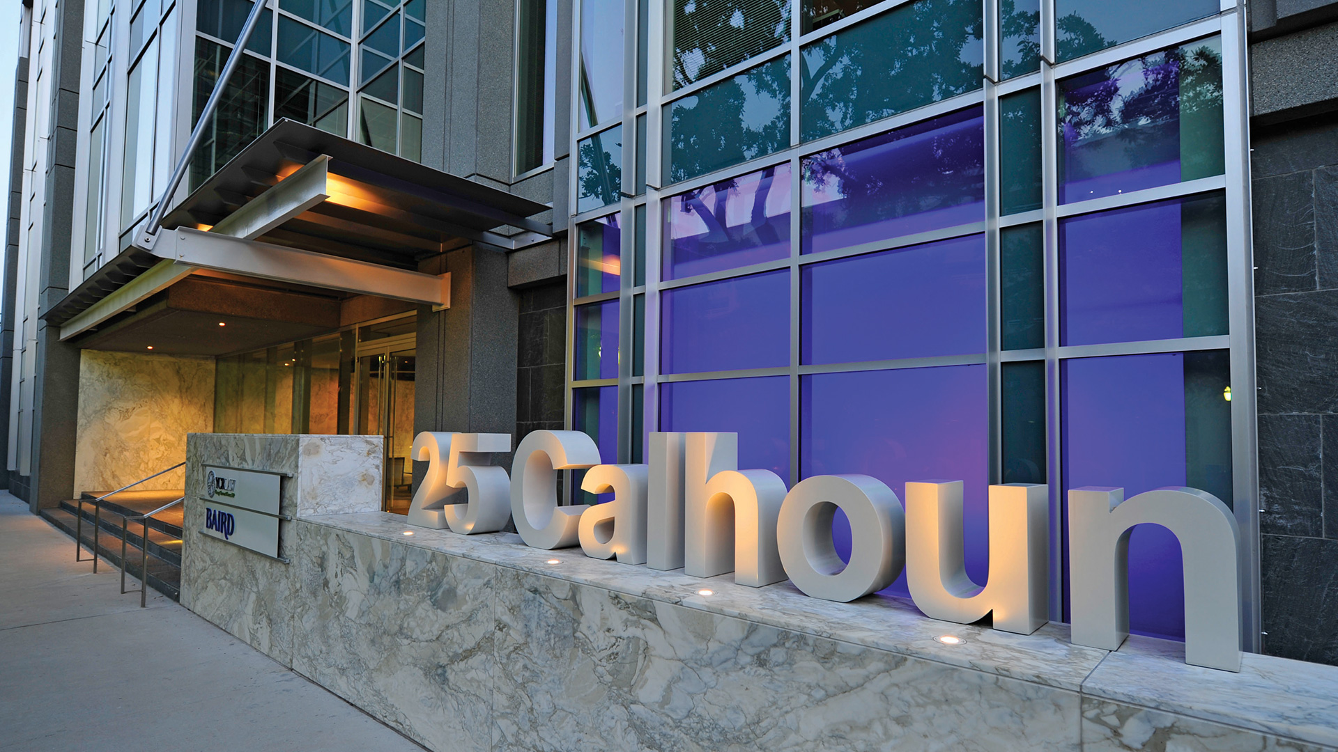 McDonnell & Associates Law Firm Mount Pleasant, SC Office