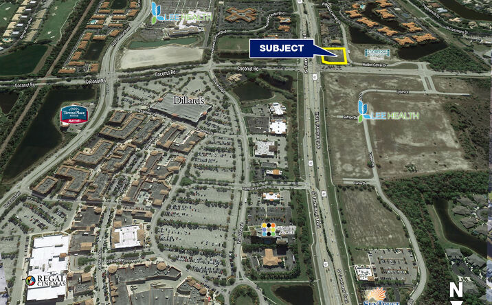 Dentons Bonita Springs, FL Office