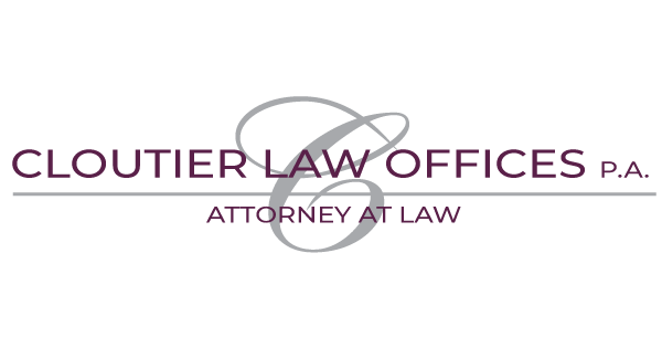 Cloutier Law Offices P.A Minneapolis,  Office