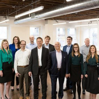 Intelekia Law Group LLC Portland,  Office