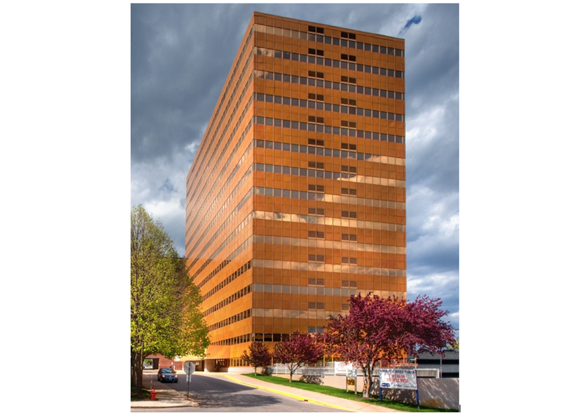 Dudley & Smith, P.A Bloomington, MN Office