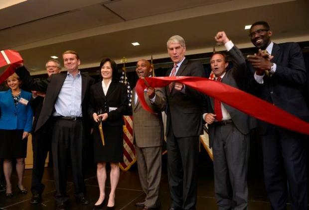 KO Lawyers Fort Lauderdale, FL Office