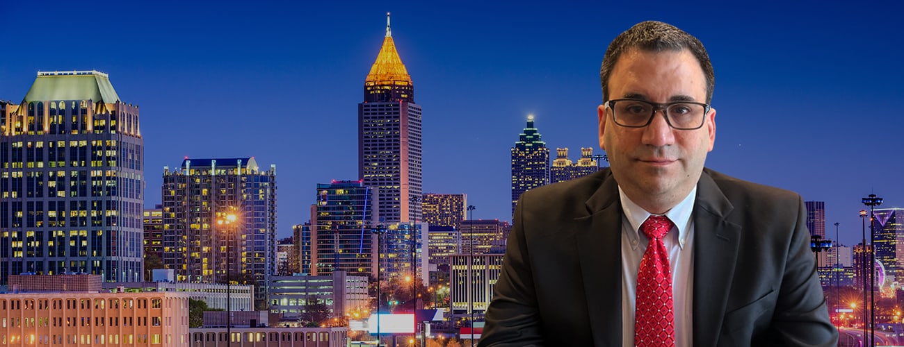 STERN Law, LLC Atlanta,  Office