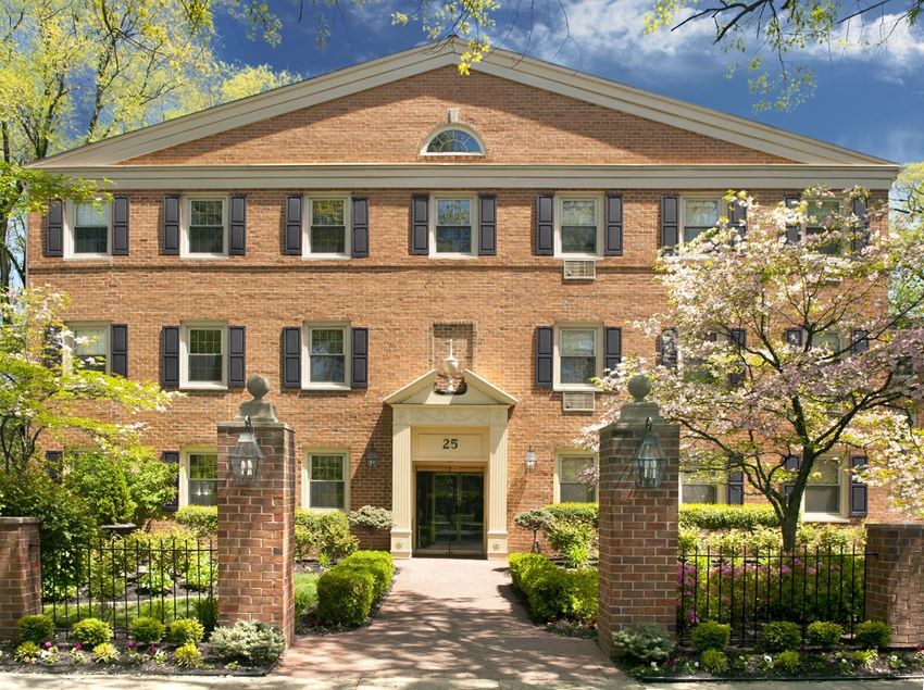 Friedman Schuman Layser Haddonfield, NJ Office