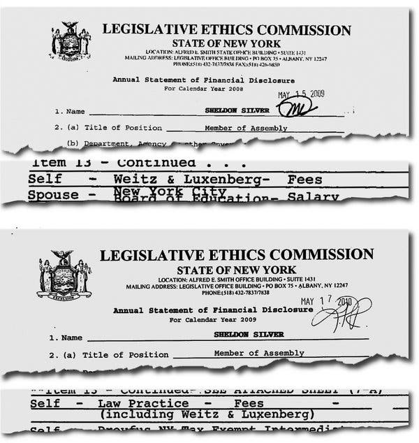 Weitz & Luxenberg New York City, NY Office