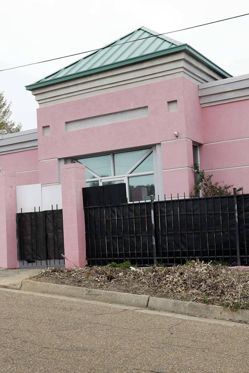 Corlew Munford & Smith PLLC Jackson, MS Office