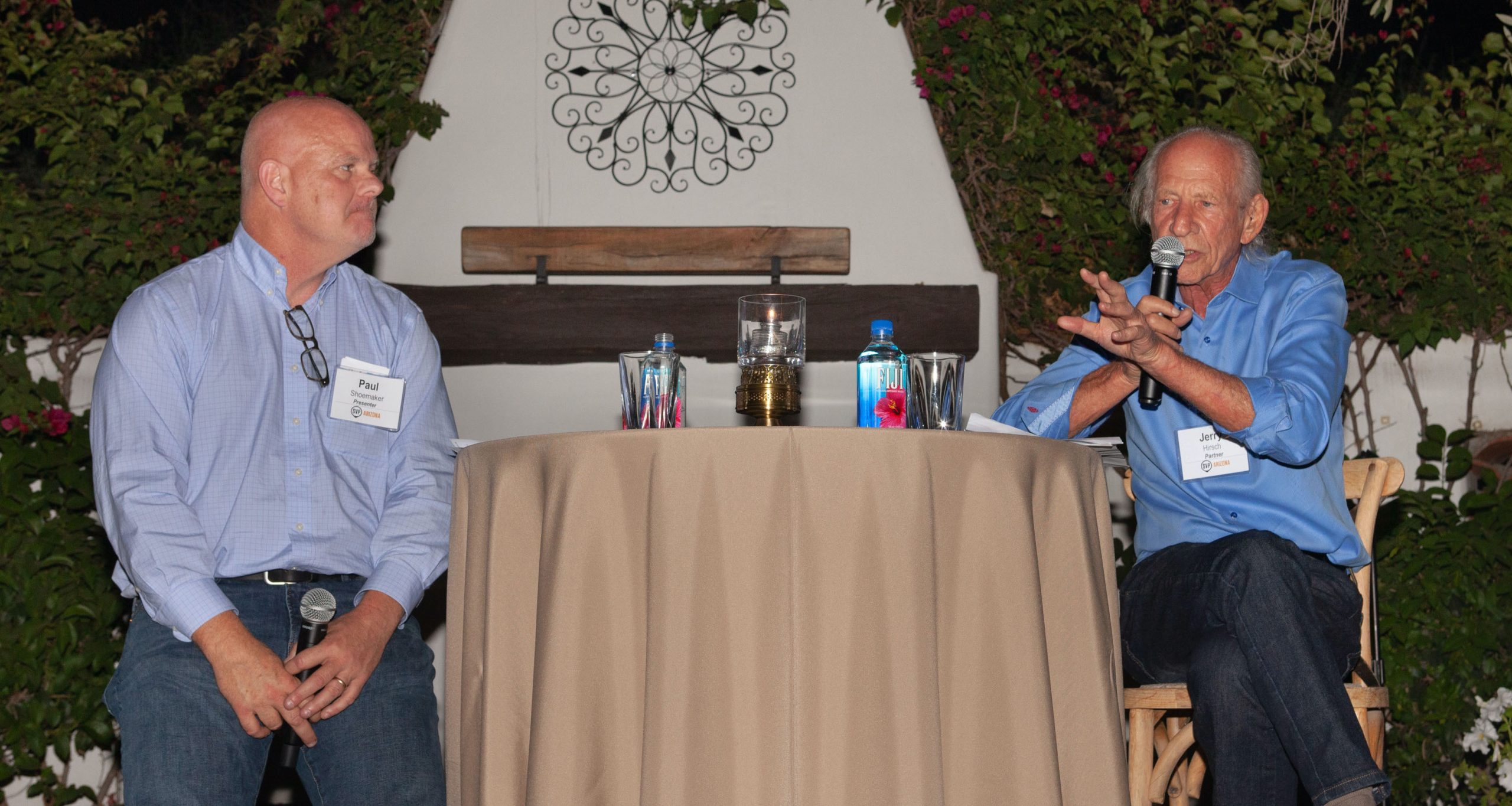 Hirsch & Lyon Phoenix, AZ Office