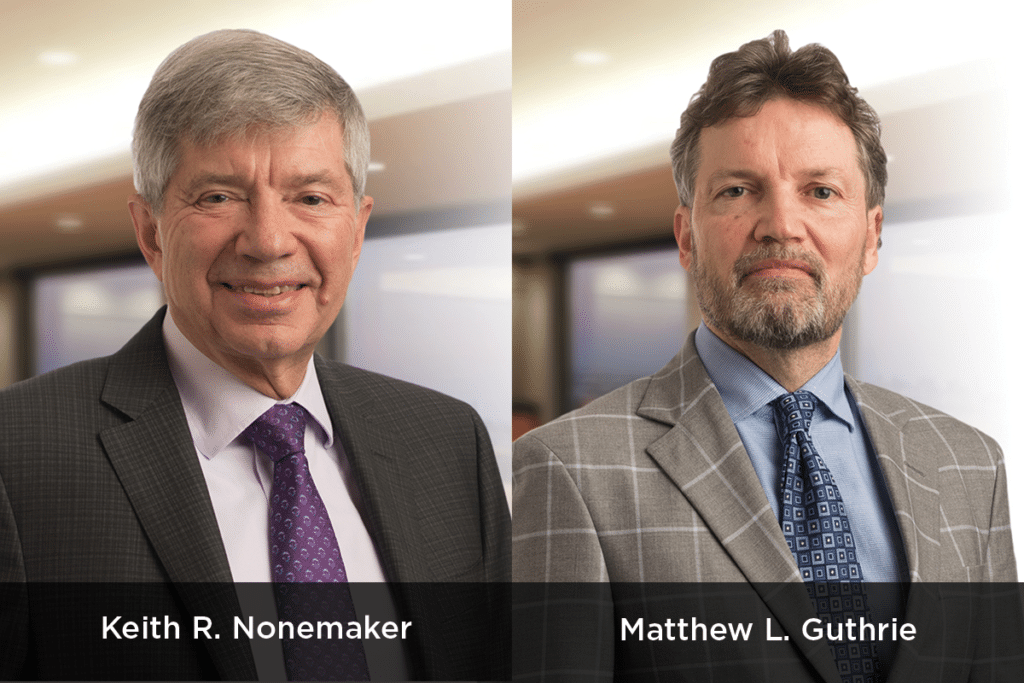 Barley Snyder LLP Hanover, PA Office